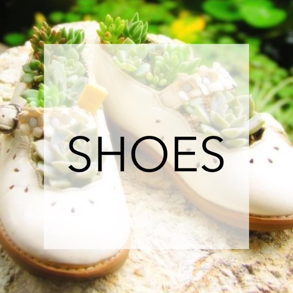 Shoes & Boots